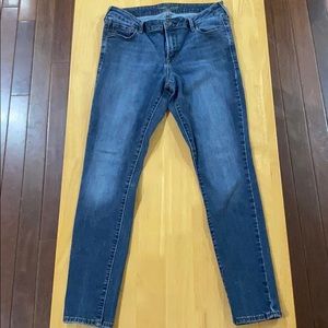 Old Navy Rockstar Jeans, 10 regular